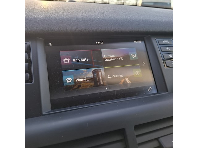 Personenauto, land rover, discovery sport, 2.0 ed4 e-capability se, 2016 - afbeelding 32 van  53