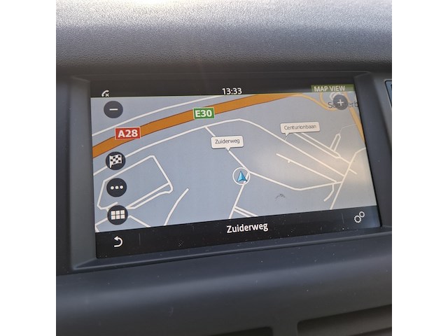 Personenauto, land rover, discovery sport, 2.0 ed4 e-capability se, 2016 - afbeelding 35 van  53