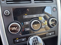 Personenauto, land rover, discovery sport, 2.0 ed4 e-capability se, 2016 - afbeelding 36 van  53