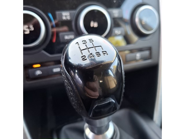 Personenauto, land rover, discovery sport, 2.0 ed4 e-capability se, 2016 - afbeelding 37 van  53