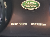 Personenauto, land rover, discovery sport, 2.0 ed4 e-capability se, 2016 - afbeelding 41 van  53