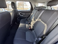 Personenauto, land rover, discovery sport, 2.0 ed4 e-capability se, 2016 - afbeelding 43 van  53