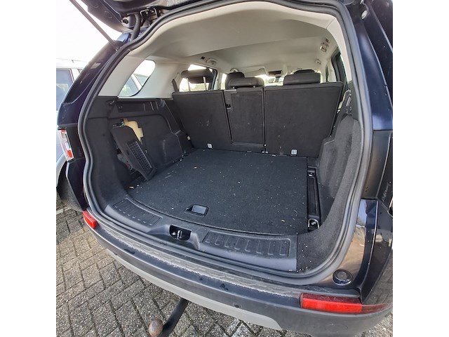 Personenauto, land rover, discovery sport, 2.0 ed4 e-capability se, 2016 - afbeelding 44 van  53