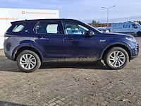 Personenauto, land rover, discovery sport, 2.0 ed4 e-capability se, 2016 - afbeelding 34 van  53