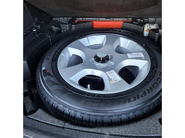 Personenauto, land rover, discovery sport, 2.0 ed4 e-capability se, 2016 - afbeelding 46 van  53