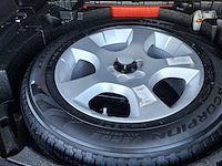 Personenauto, land rover, discovery sport, 2.0 ed4 e-capability se, 2016 - afbeelding 46 van  53