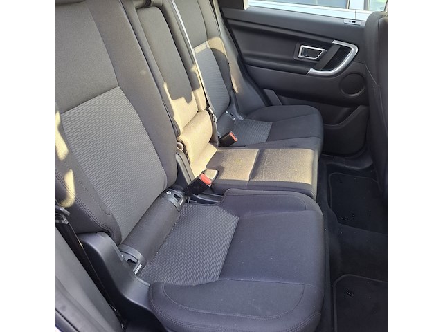 Personenauto, land rover, discovery sport, 2.0 ed4 e-capability se, 2016 - afbeelding 47 van  53