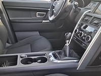 Personenauto, land rover, discovery sport, 2.0 ed4 e-capability se, 2016 - afbeelding 49 van  53