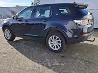 Personenauto, land rover, discovery sport, 2.0 ed4 e-capability se, 2016 - afbeelding 52 van  53
