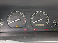 Personenauto land rover, freelander station wagon 1.8i e, groen, bouwjaar 2003 - afbeelding 5 van  51