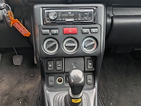 Personenauto land rover, freelander station wagon 1.8i e, groen, bouwjaar 2003 - afbeelding 9 van  51