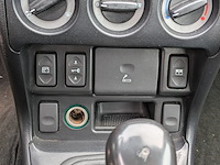 Personenauto land rover, freelander station wagon 1.8i e, groen, bouwjaar 2003 - afbeelding 11 van  51