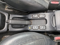 Personenauto land rover, freelander station wagon 1.8i e, groen, bouwjaar 2003 - afbeelding 15 van  51