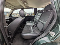 Personenauto land rover, freelander station wagon 1.8i e, groen, bouwjaar 2003 - afbeelding 18 van  51