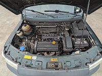 Personenauto land rover, freelander station wagon 1.8i e, groen, bouwjaar 2003 - afbeelding 22 van  51