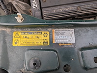 Personenauto land rover, freelander station wagon 1.8i e, groen, bouwjaar 2003 - afbeelding 28 van  51