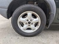 Personenauto land rover, freelander station wagon 1.8i e, groen, bouwjaar 2003 - afbeelding 31 van  51