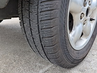 Personenauto land rover, freelander station wagon 1.8i e, groen, bouwjaar 2003 - afbeelding 32 van  51