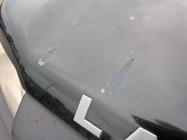 Personenauto land rover, freelander station wagon 1.8i e, groen, bouwjaar 2003 - afbeelding 40 van  51