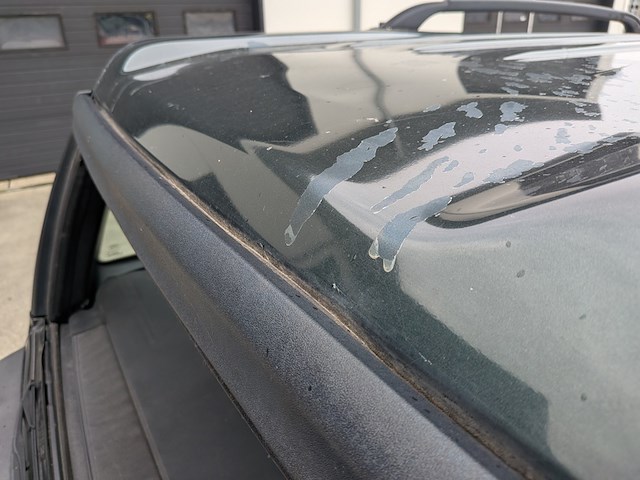 Personenauto land rover, freelander station wagon 1.8i e, groen, bouwjaar 2003 - afbeelding 44 van  51