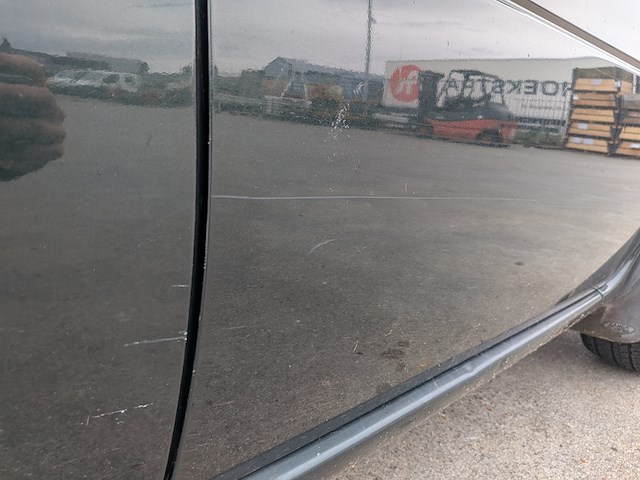 Personenauto land rover, freelander station wagon 1.8i e, groen, bouwjaar 2003 - afbeelding 46 van  51