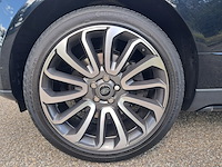 Personenauto, land rover, range rover, 3.0 tdv6 autobiography, 2014 - afbeelding 2 van  71