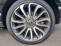 Personenauto, land rover, range rover, 3.0 tdv6 autobiography, 2014 - afbeelding 6 van  71