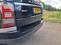 Personenauto, land rover, range rover, 3.0 tdv6 autobiography, 2014 - afbeelding 7 van  71