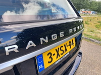 Personenauto, land rover, range rover, 3.0 tdv6 autobiography, 2014 - afbeelding 9 van  71