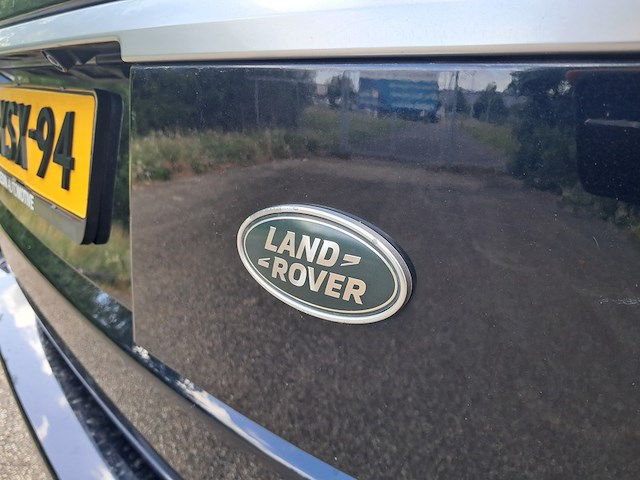 Personenauto, land rover, range rover, 3.0 tdv6 autobiography, 2014 - afbeelding 11 van  71