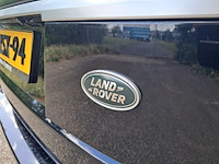 Personenauto, land rover, range rover, 3.0 tdv6 autobiography, 2014 - afbeelding 11 van  71