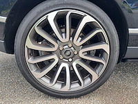 Personenauto, land rover, range rover, 3.0 tdv6 autobiography, 2014 - afbeelding 15 van  71