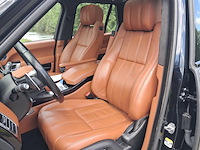Personenauto, land rover, range rover, 3.0 tdv6 autobiography, 2014 - afbeelding 18 van  71