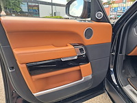 Personenauto, land rover, range rover, 3.0 tdv6 autobiography, 2014 - afbeelding 19 van  71