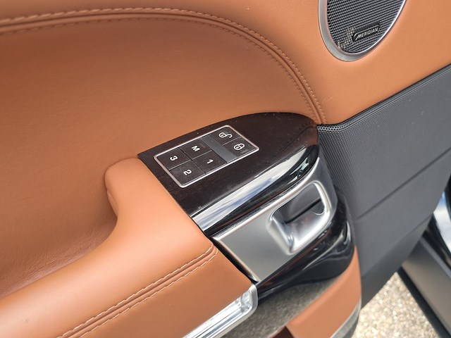 Personenauto, land rover, range rover, 3.0 tdv6 autobiography, 2014 - afbeelding 20 van  71