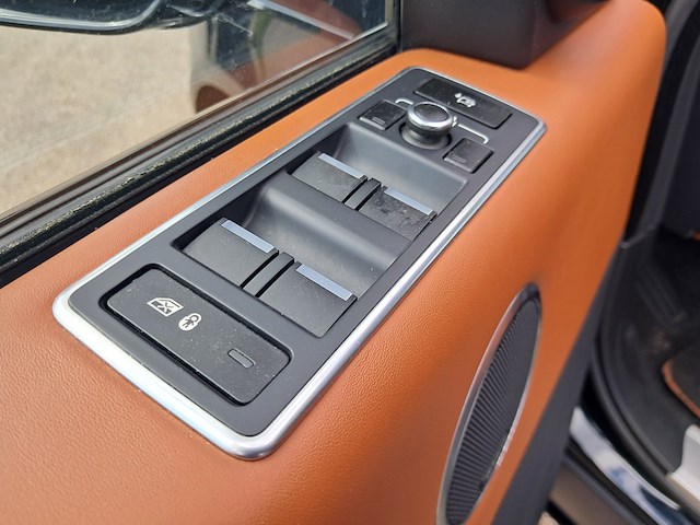 Personenauto, land rover, range rover, 3.0 tdv6 autobiography, 2014 - afbeelding 21 van  71
