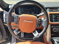Personenauto, land rover, range rover, 3.0 tdv6 autobiography, 2014 - afbeelding 26 van  71