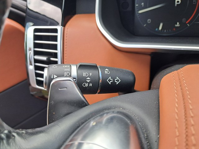 Personenauto, land rover, range rover, 3.0 tdv6 autobiography, 2014 - afbeelding 30 van  71