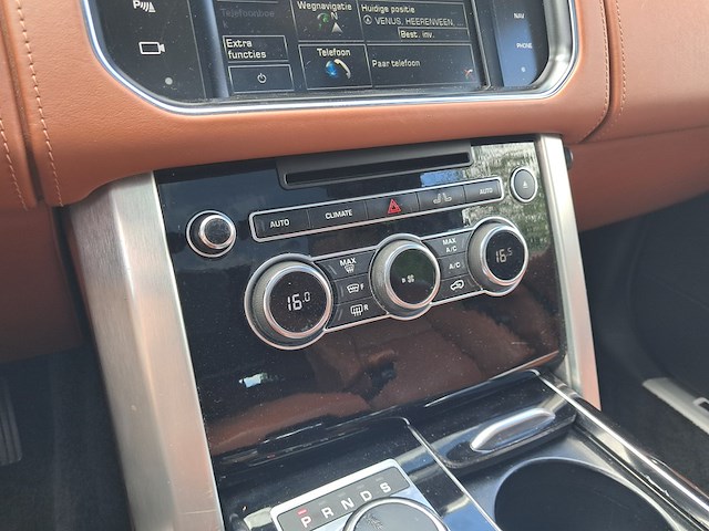 Personenauto, land rover, range rover, 3.0 tdv6 autobiography, 2014 - afbeelding 33 van  71