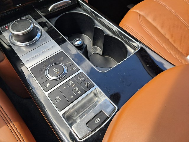 Personenauto, land rover, range rover, 3.0 tdv6 autobiography, 2014 - afbeelding 36 van  71