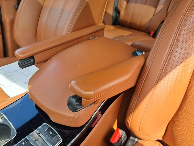 Personenauto, land rover, range rover, 3.0 tdv6 autobiography, 2014 - afbeelding 42 van  71