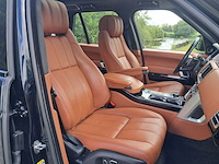 Personenauto, land rover, range rover, 3.0 tdv6 autobiography, 2014 - afbeelding 46 van  71