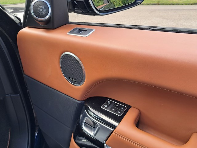 Personenauto, land rover, range rover, 3.0 tdv6 autobiography, 2014 - afbeelding 47 van  71