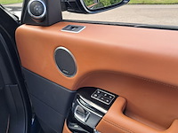 Personenauto, land rover, range rover, 3.0 tdv6 autobiography, 2014 - afbeelding 47 van  71