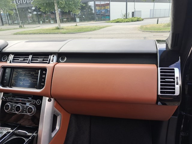 Personenauto, land rover, range rover, 3.0 tdv6 autobiography, 2014 - afbeelding 50 van  71