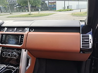 Personenauto, land rover, range rover, 3.0 tdv6 autobiography, 2014 - afbeelding 50 van  71