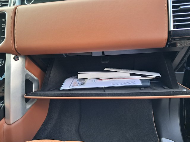 Personenauto, land rover, range rover, 3.0 tdv6 autobiography, 2014 - afbeelding 51 van  71