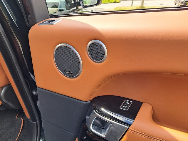 Personenauto, land rover, range rover, 3.0 tdv6 autobiography, 2014 - afbeelding 53 van  71