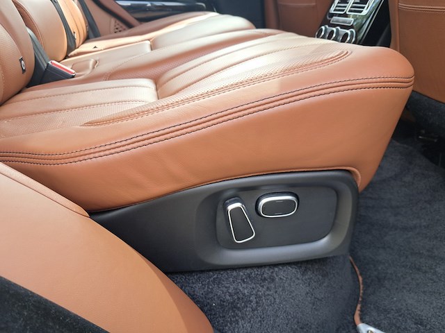 Personenauto, land rover, range rover, 3.0 tdv6 autobiography, 2014 - afbeelding 55 van  71