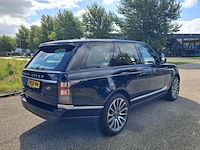 Personenauto, land rover, range rover, 3.0 tdv6 autobiography, 2014 - afbeelding 45 van  71